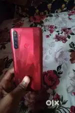 Realme5s used phone