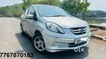 Honda Amaze 2013 Diesel Well Maintained