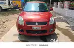 Maruti Suzuki Swift 2004-2010 VDi BSIII W/ ABS, 2010, Diesel