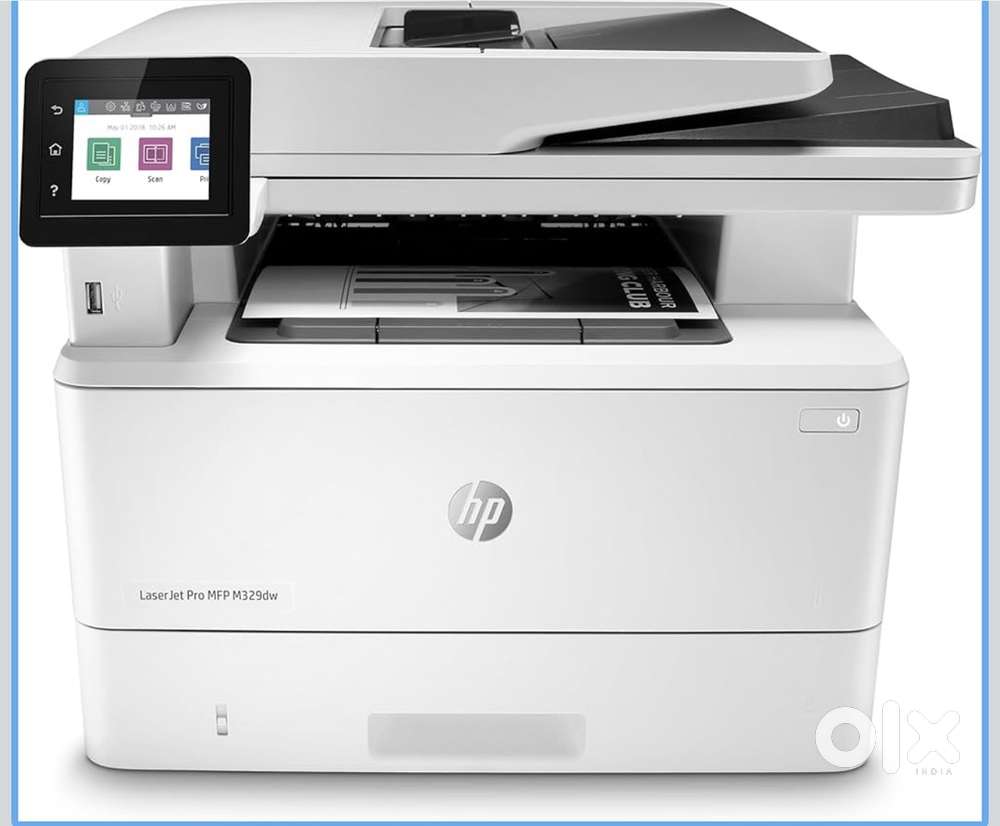 HP laserjet Pro Mfp M329 Dw wireless printer
