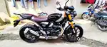 SCRAMBLER 400X (GREAT CONDITION) Price are negotiable!