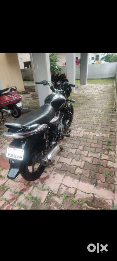 Urgent selling