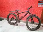 Braveheart (fat bike)