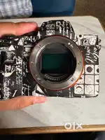 Sony Mark 3 Camera Body For Sale