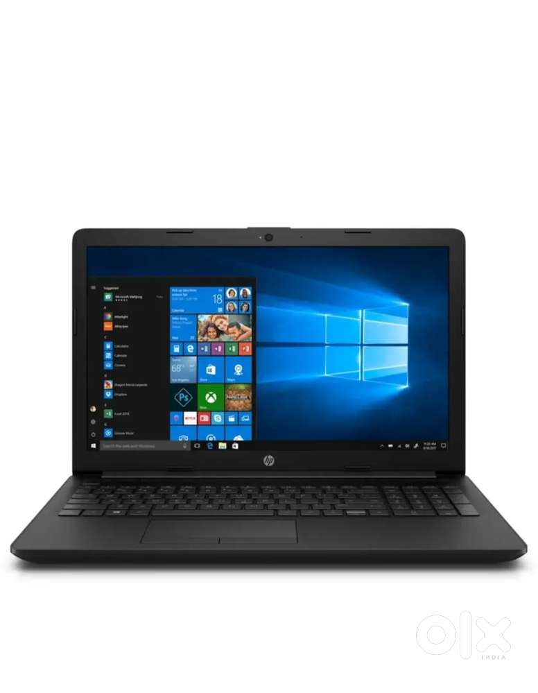 HP Laptop 15