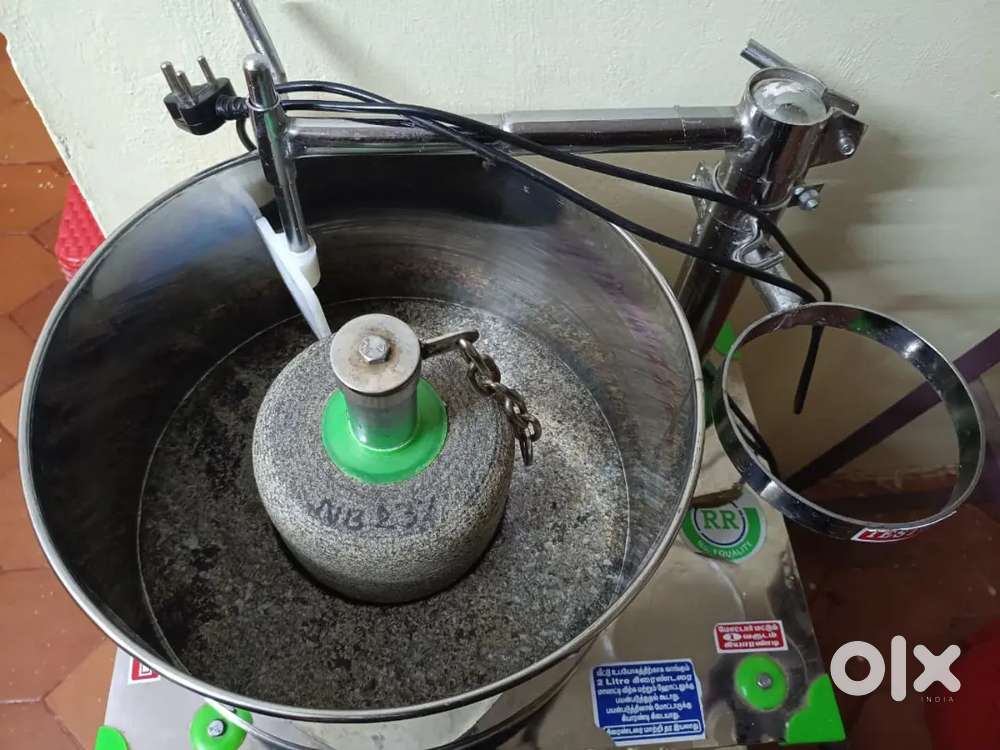 Lakshmi Wet Grinder
