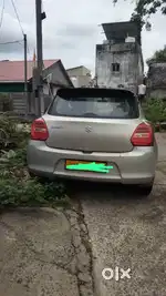 Maruti Suzuki Swift 2021 Petrol Well Maintained