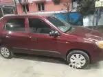 Maruti Suzuki Alto K10 2011 Petrol 47500 Km Driven