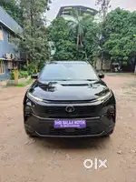 Tata Harrier Adventure Plus Dark Edition, 2024, Diesel