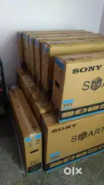 Double Dhamaka Sale Valantines offer begins..SONY LED Lowest price