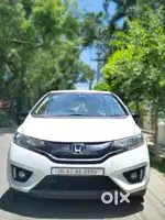 Honda Jazz 1.2 SV i VTEC, 2017, Petrol