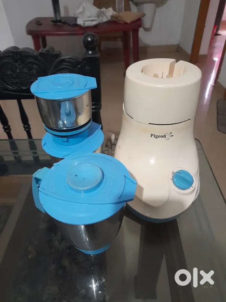 മിക്സി വില്പനക്ക്