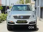 Ssangyong Rexton RX6, 2015, Diesel