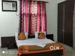 NO BROKERAGE 500+ Classy Boys PGs with meals & amenities in Noida!