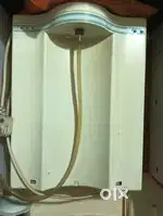 UV water purifier
