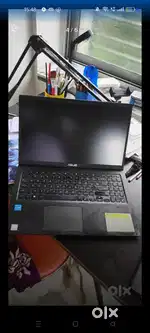 ASUS INTEL CORE-13 WITH GRAPHICS CARD