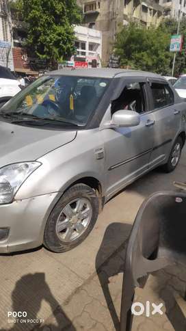 Maruti Suzuki Swift Dzire 2009 Diesel Good Condition valid 2029
