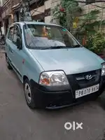 Hyundai Santro Xing 2006