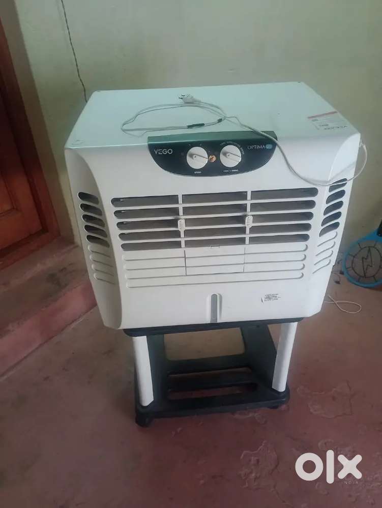 Aircooler at very good condition