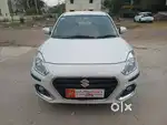 Maruti Suzuki Dzire 1.2 VXI, 2023, Petrol