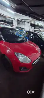 Maruti Suzuki Swift 2021 Petrol Well Maintained