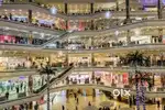 Job Hiring In Shopping Mall Vishal Mega Mart all' Mall work Need