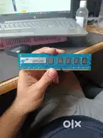 Intel i5 2nd gen chip,  4GB RAM sticks(x6)