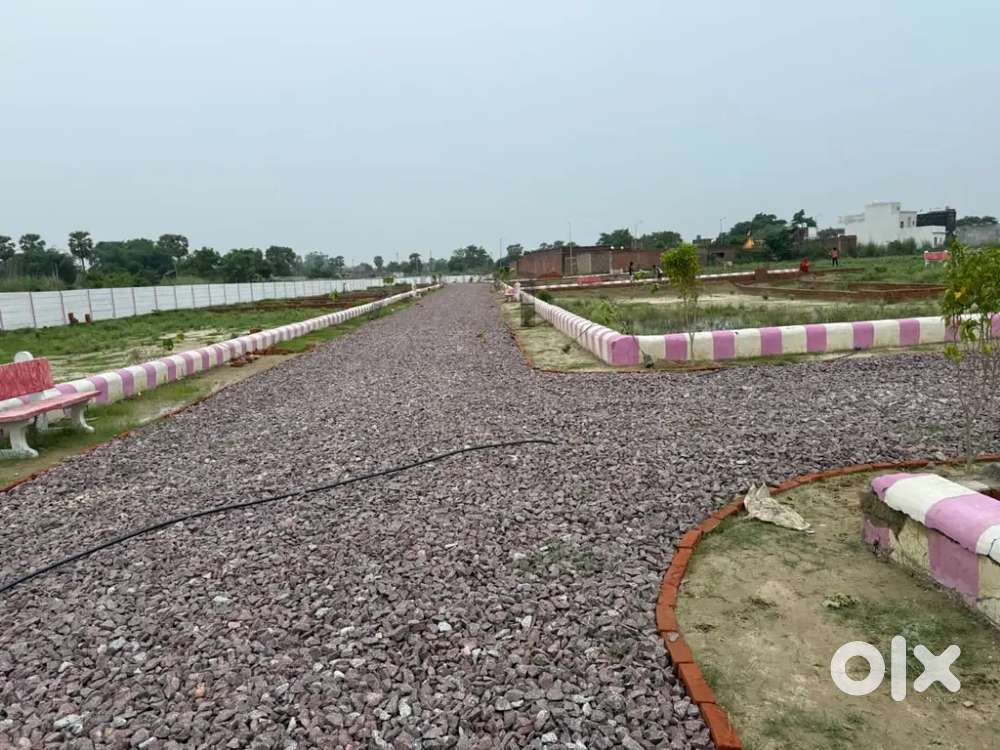 Banthra mandir kanpur road