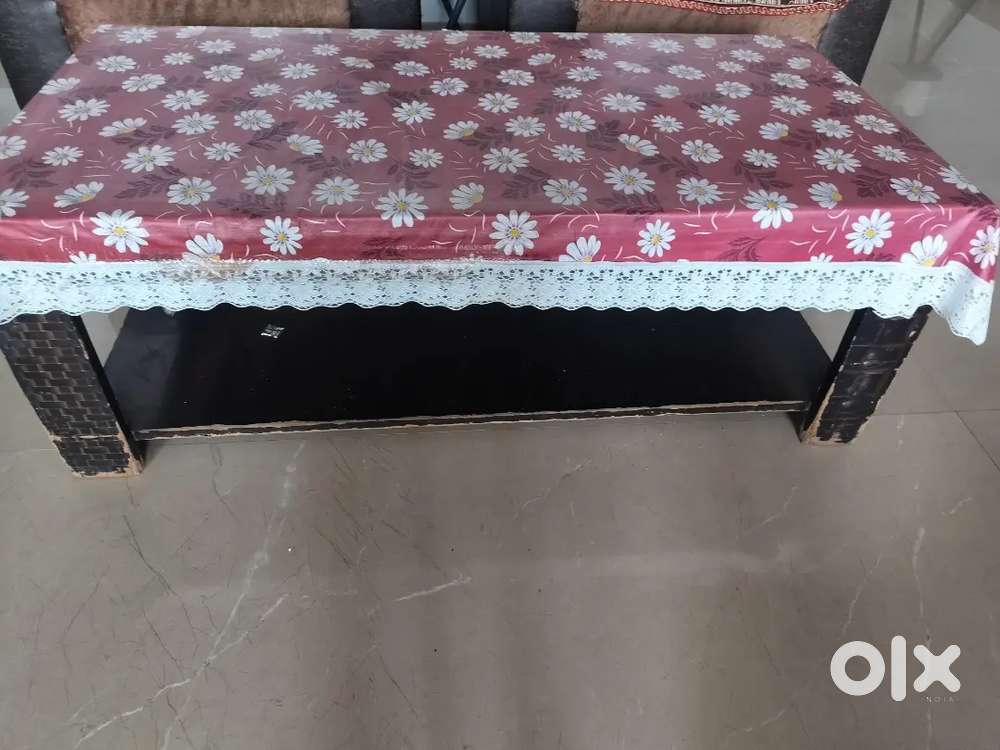 Center table