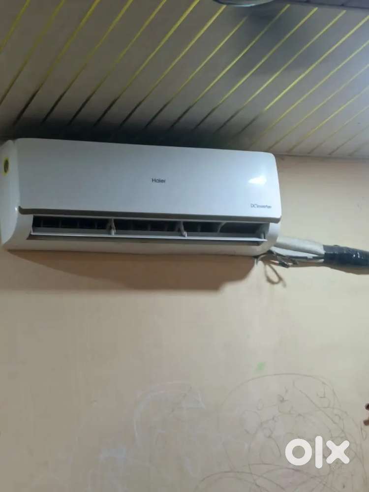 Haier ac 1.5 ton