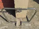 Royal Enfield company original leg guard