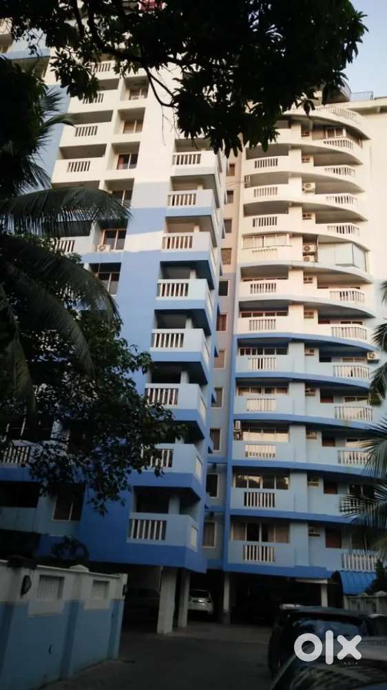 2 BHK FURNISHED FLAT @ CALTEX JUNCTION