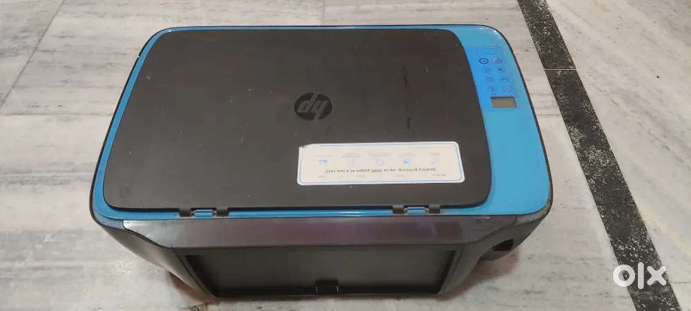 HP printer for sale