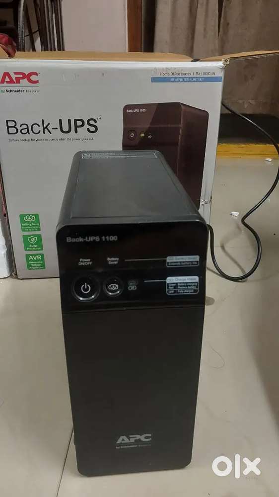 APC 1100V UPS For Sale