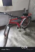 A super Good condition cycle