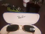 RAY-BAN SUNGLASSES