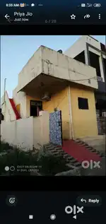 Independent house @ARMOOR