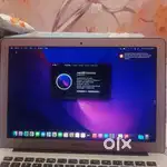 Mac book air 2017 with proper bill