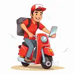 Food Delivery Urgent Hiring