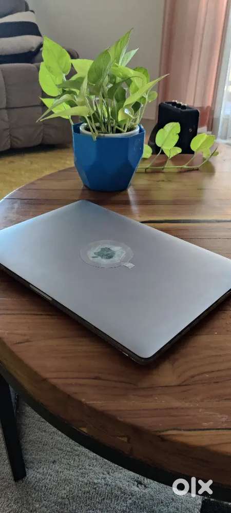 Apple macbook pro