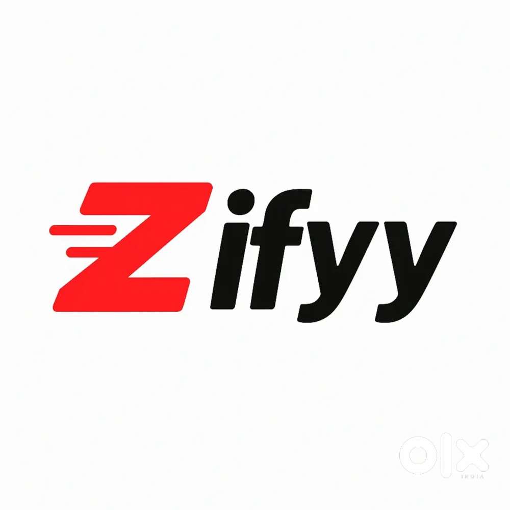 Zifyy dilivery partner