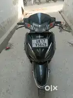 HONDA ACTIVA 6G FOR SALE