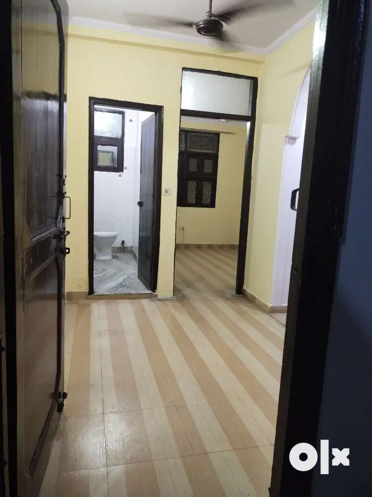 1 bhk flat for rent in new ashok nagar