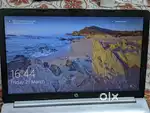 Hp Laptop i3 7th Gen. Processors, 4Gb RAM, 1TB HARDISK WINDOWS 10