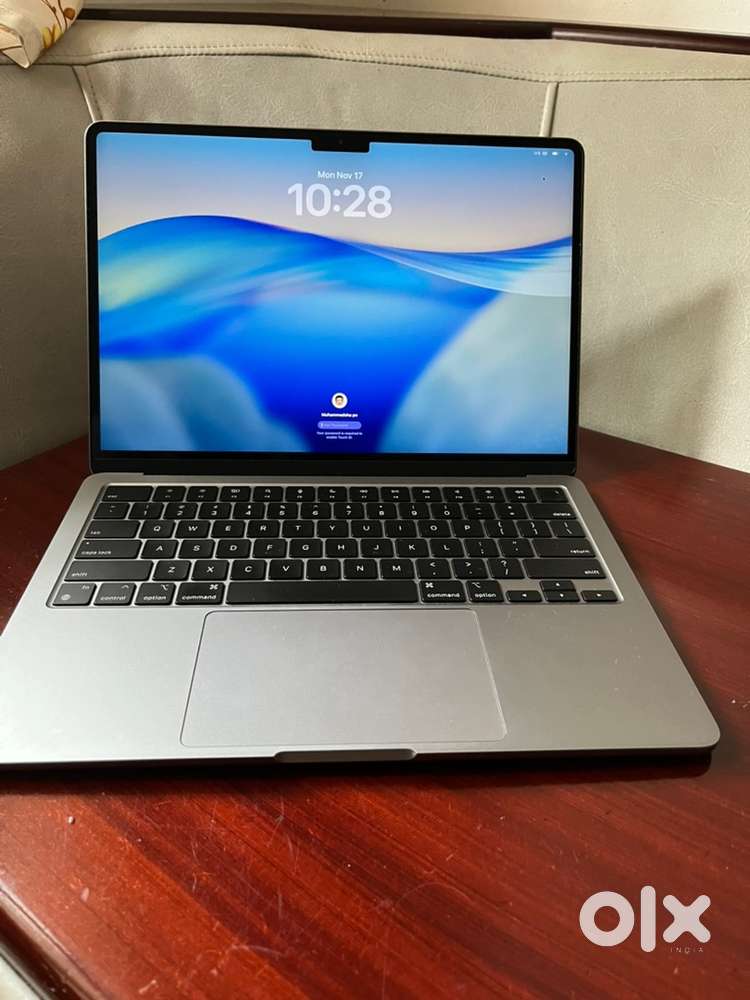 Mac book air m3 256 gb