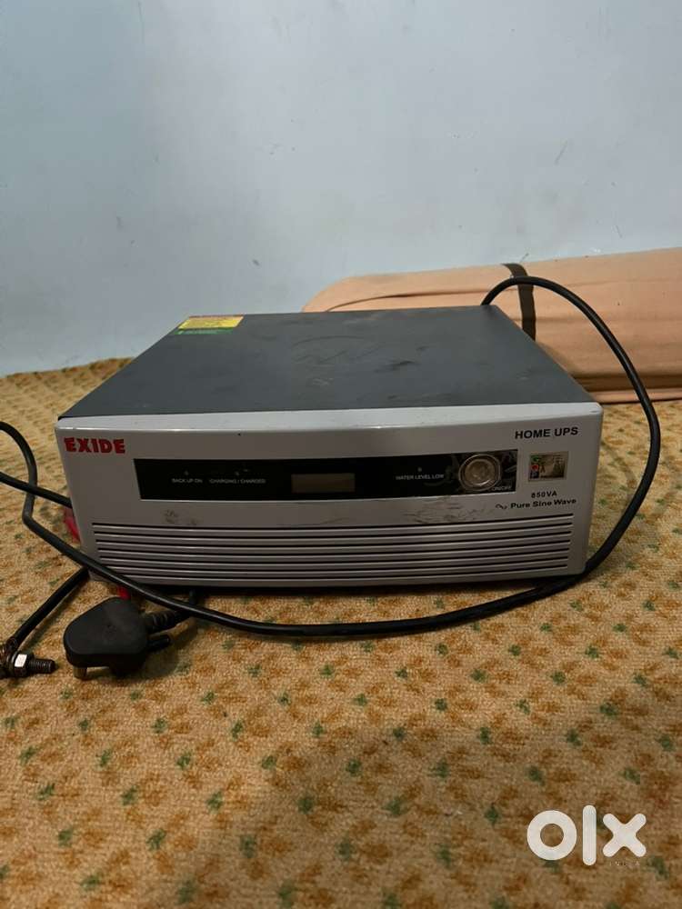 Exide Inverter