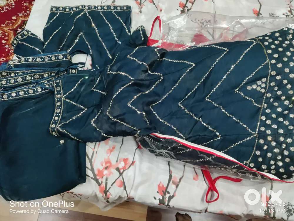 Ladies Lehnga for sell