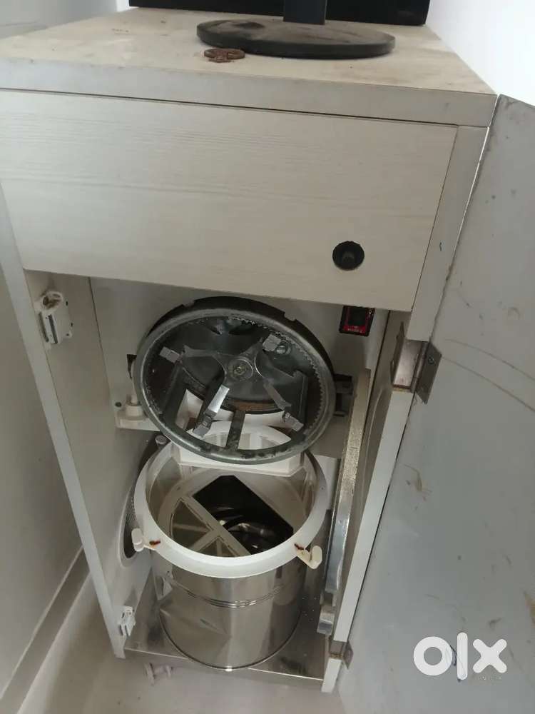 Aatamaker(gharghanti)