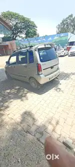 Maruti Suzuki Wagon R 1.0 2006