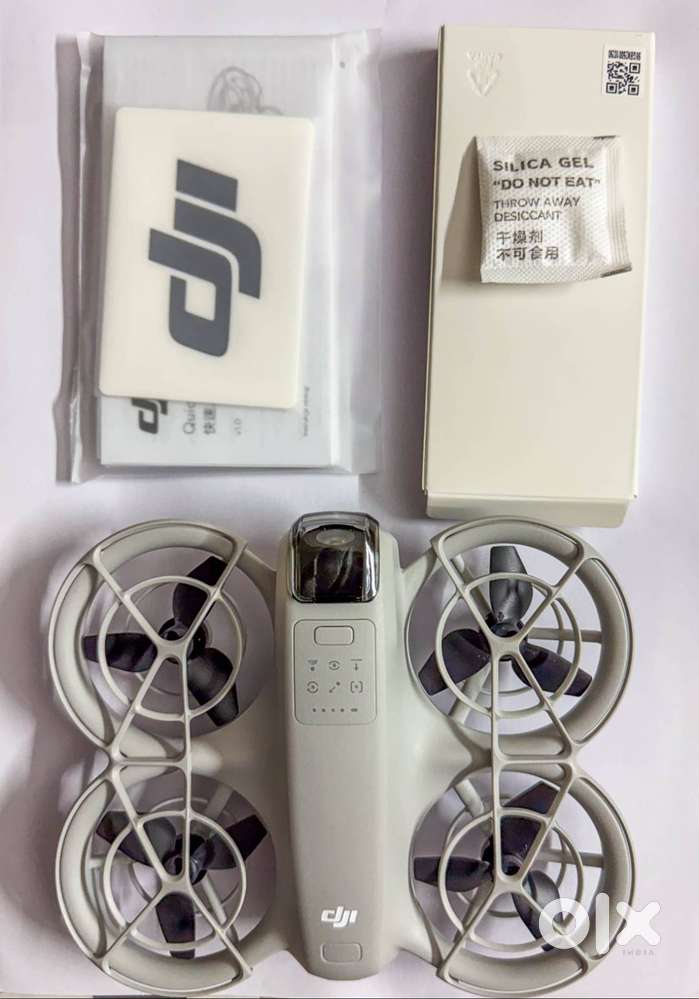 DJI Neo Drone